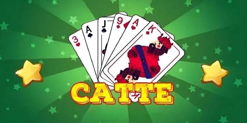 Giới thiệu đôi nét về game bài Catte hot nhất 